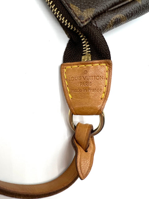 Louis Vuitton Pochette Accessories