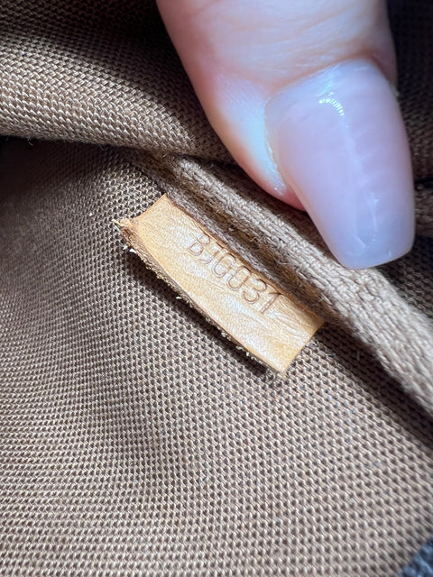 Louis Vuitton Pochette Accessories