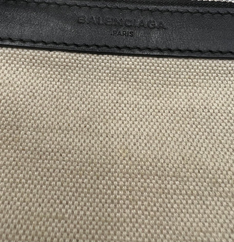 Balenciaga Small Cabas Tote Bag