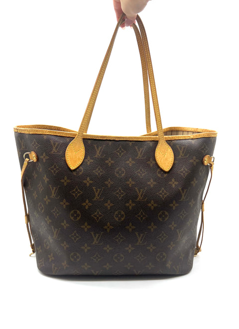 Louis Vuitton Neverfull MM