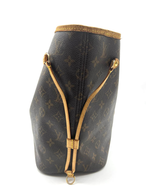 Louis Vuitton Neverfull MM