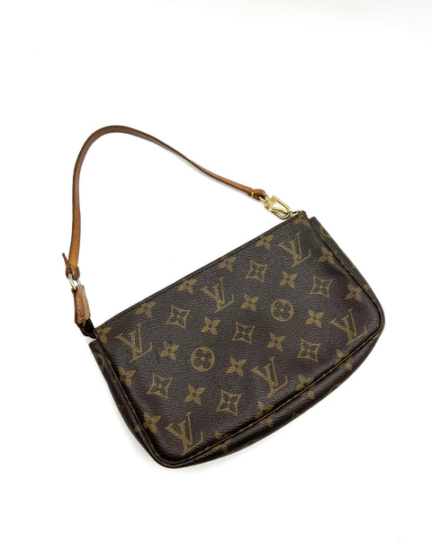Louis Vuitton Pochette Accessories