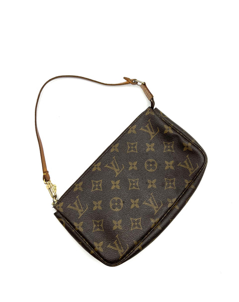 Louis Vuitton Pochette Accessories