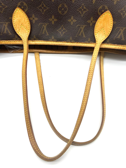 Louis Vuitton Neverfull MM