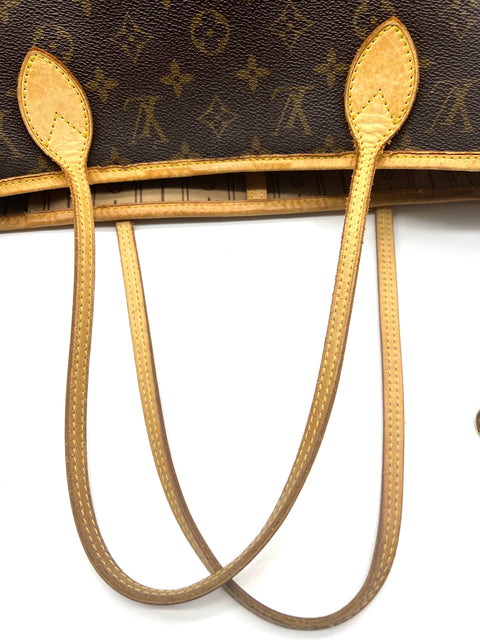 Louis Vuitton Neverfull MM