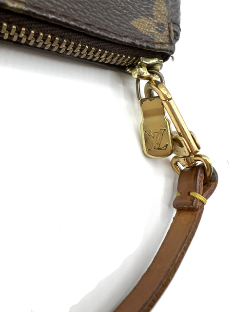 Louis Vuitton Pochette Accessories