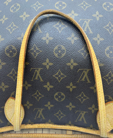 Louis Vuitton Neverfull MM