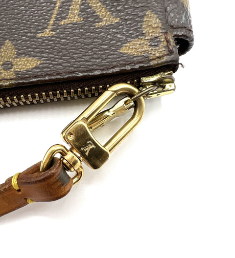 Louis Vuitton Pochette Accessories