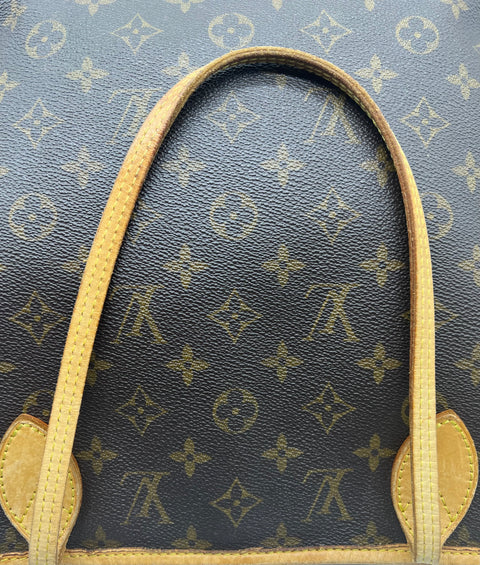Louis Vuitton Neverfull MM