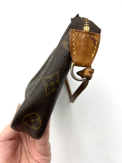 Louis Vuitton Pochette Accessories
