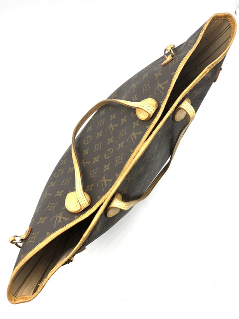 Louis Vuitton Neverfull MM