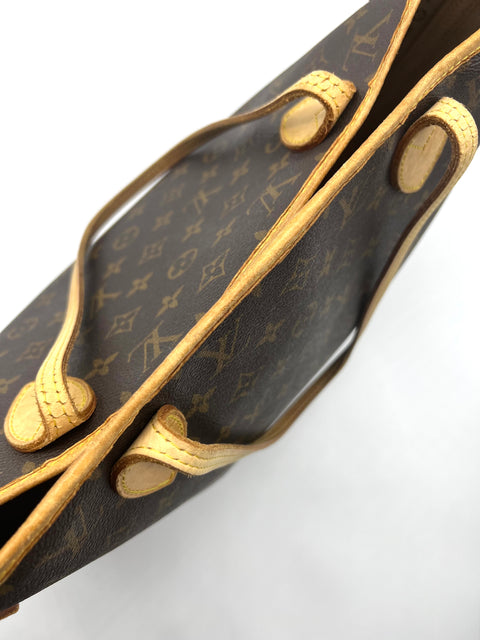 Louis Vuitton Neverfull MM