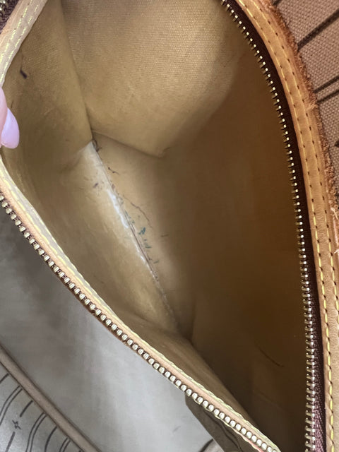 Louis Vuitton Neverfull MM