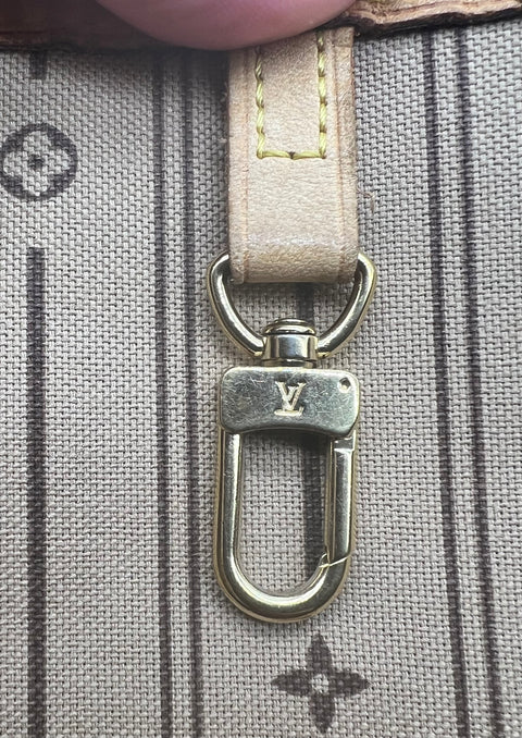 Louis Vuitton Neverfull MM