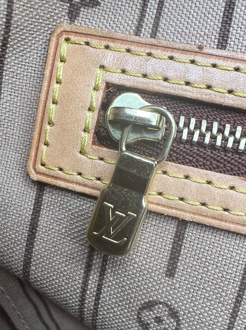 Louis Vuitton Neverfull MM