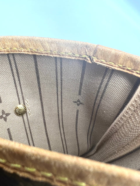 Louis Vuitton Neverfull MM