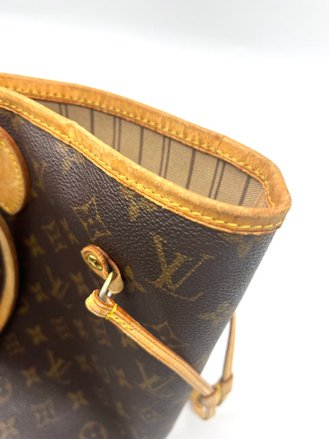Louis Vuitton Neverfull MM