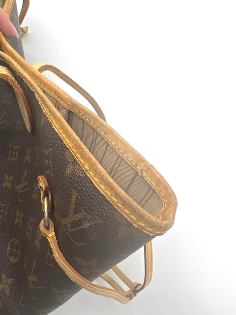 Louis Vuitton Neverfull MM