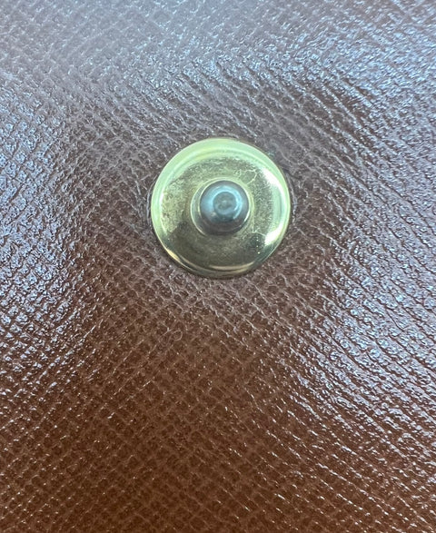 Louis Vuitton Saint Cloud PM Shoulder Bag