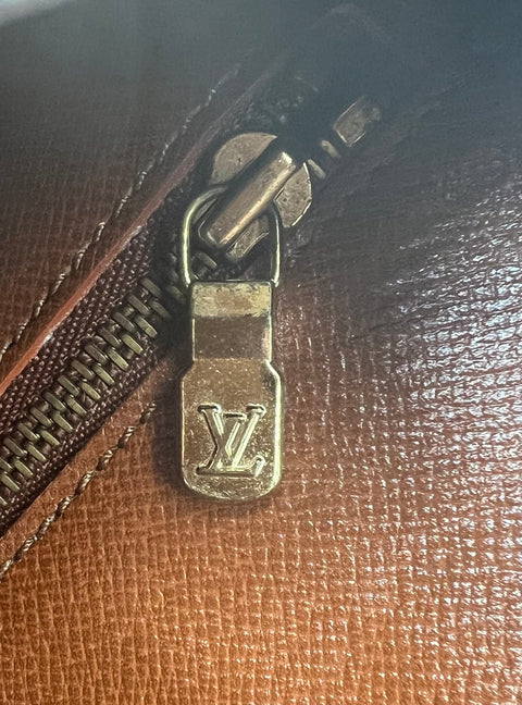 Louis Vuitton Saint Cloud PM Shoulder Bag