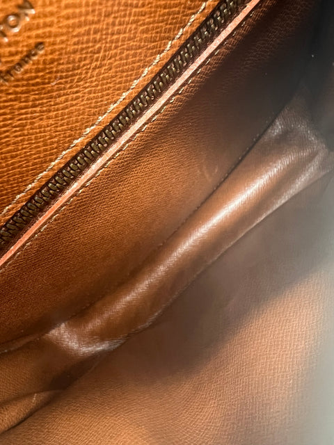 Louis Vuitton Saint Cloud PM Shoulder Bag