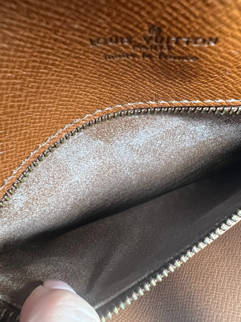 Louis Vuitton Saint Cloud PM Shoulder Bag