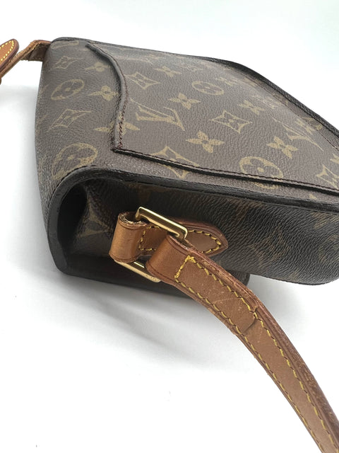 Louis Vuitton Saint Cloud PM Shoulder Bag
