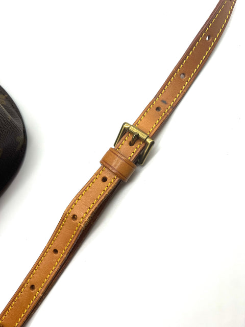 Louis Vuitton Saint Cloud PM Shoulder Bag