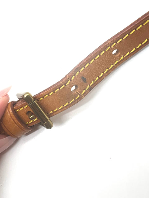 Louis Vuitton Saint Cloud PM Shoulder Bag