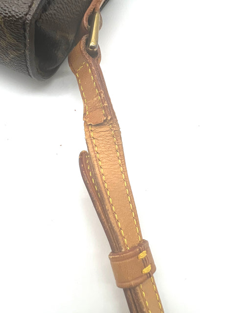 Louis Vuitton Saint Cloud PM Shoulder Bag