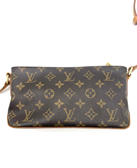 Louis Vuitton Trotteur Crossbody Bag