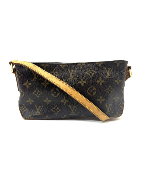 Louis Vuitton Trotteur Crossbody Bag