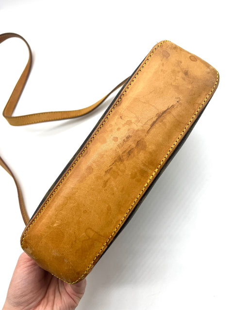 Louis Vuitton Trotteur Crossbody Bag