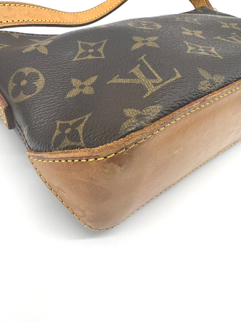 Louis Vuitton Trotteur Crossbody Bag