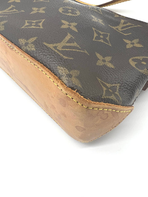 Louis Vuitton Trotteur Crossbody Bag