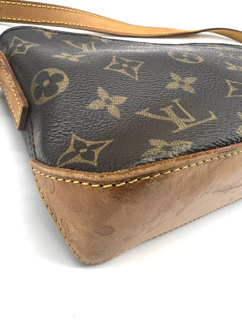 Louis Vuitton Trotteur Crossbody Bag