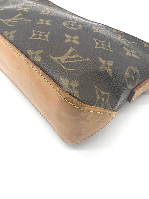 Louis Vuitton Trotteur Crossbody Bag