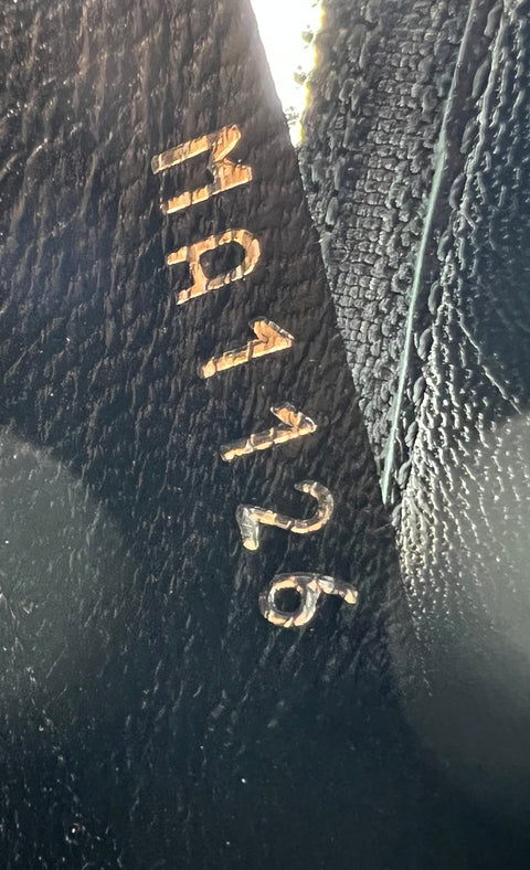 Louis Vuitton Calfskin Monogram Rodeo Queen Low Ankle Boots