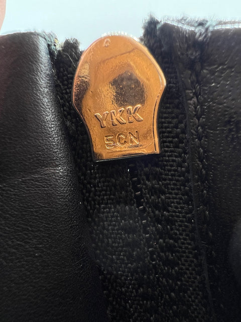 Louis Vuitton Calfskin Monogram Rodeo Queen Low Ankle Boots