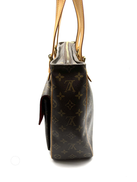Louis Vuitton Multipli Cite Tote Bag