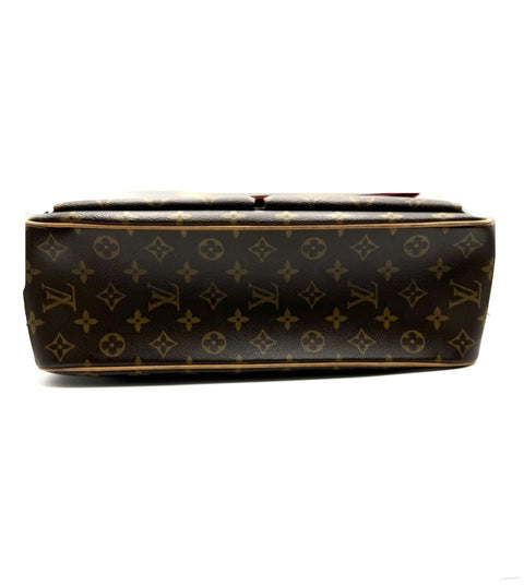 Louis Vuitton Multipli Cite Tote Bag