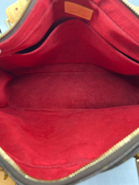 Louis Vuitton Multipli Cite Tote Bag