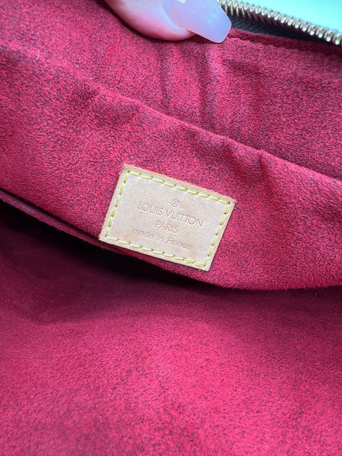 Louis Vuitton Multipli Cite Tote Bag