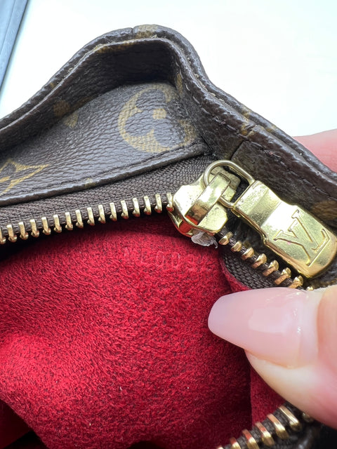 Louis Vuitton Multipli Cite Tote Bag