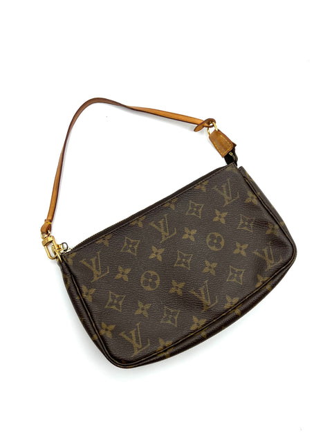 Louis Vuitton Pochette Accessories