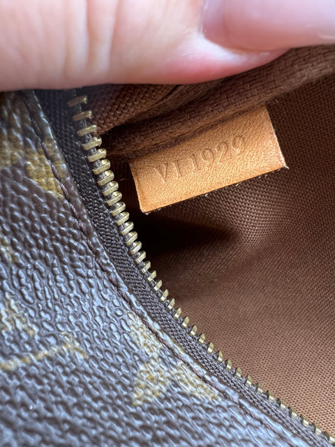 Louis Vuitton Pochette Accessories
