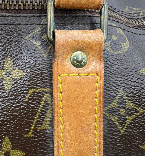Louis Vuitton Keepall 45