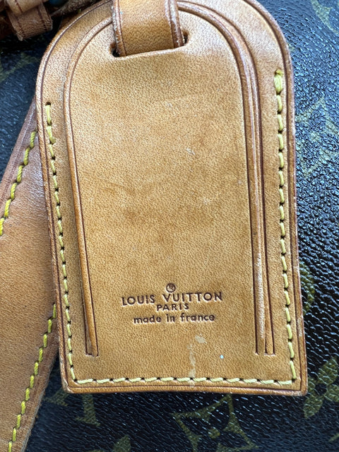 Louis Vuitton Keepall 45