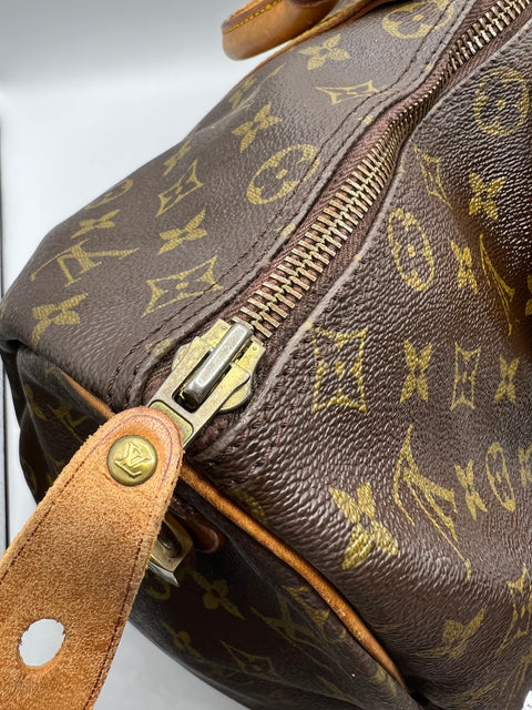 Louis Vuitton Keepall 45