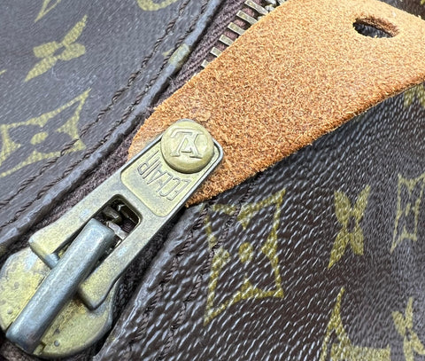 Louis Vuitton Keepall 45